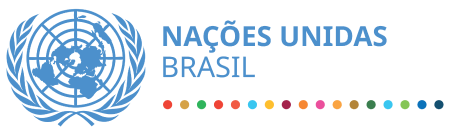 Logo da ONU