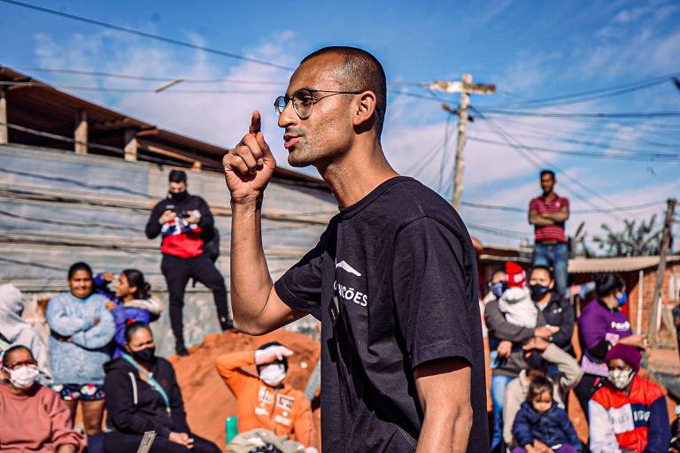 Projeto Pequenos Falcões